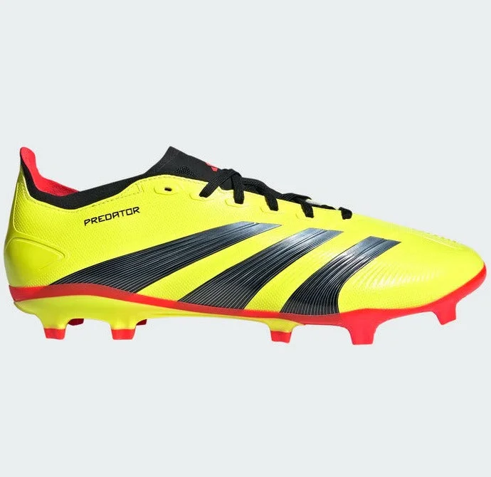 Adidas Predator League FG Football Boots