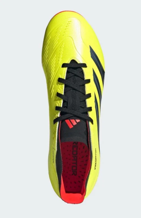 Adidas Predator League FG Football Boots