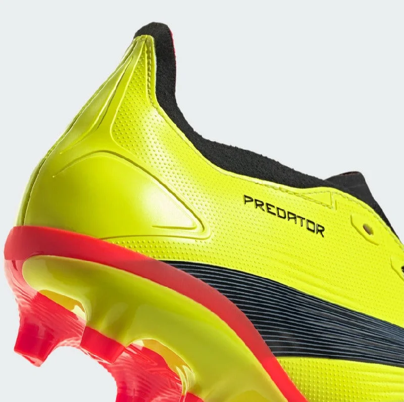 Adidas Predator League FG Football Boots