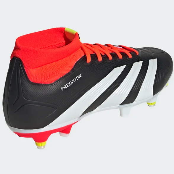 Adidas Predator League Sock SG Football Boots