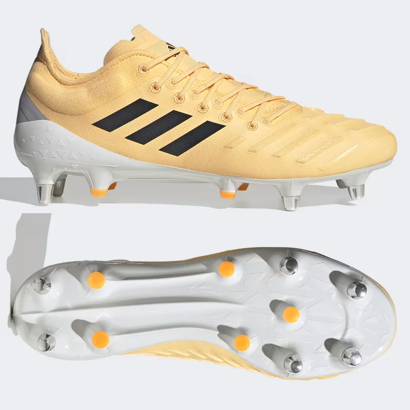 adidas Predator XP SG Mens - Orange Tint