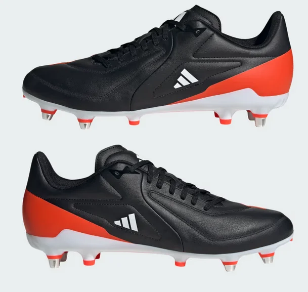 Adidas RS-15 Elite Rugby Boots