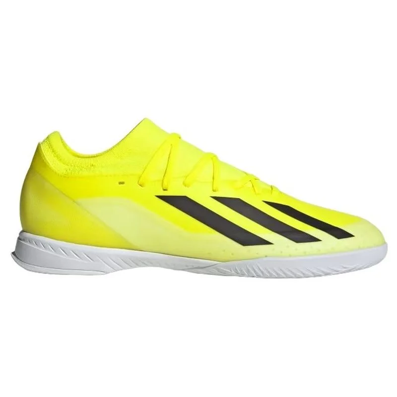 Adidas X Crazyfast League Adults Indoor Football Boot