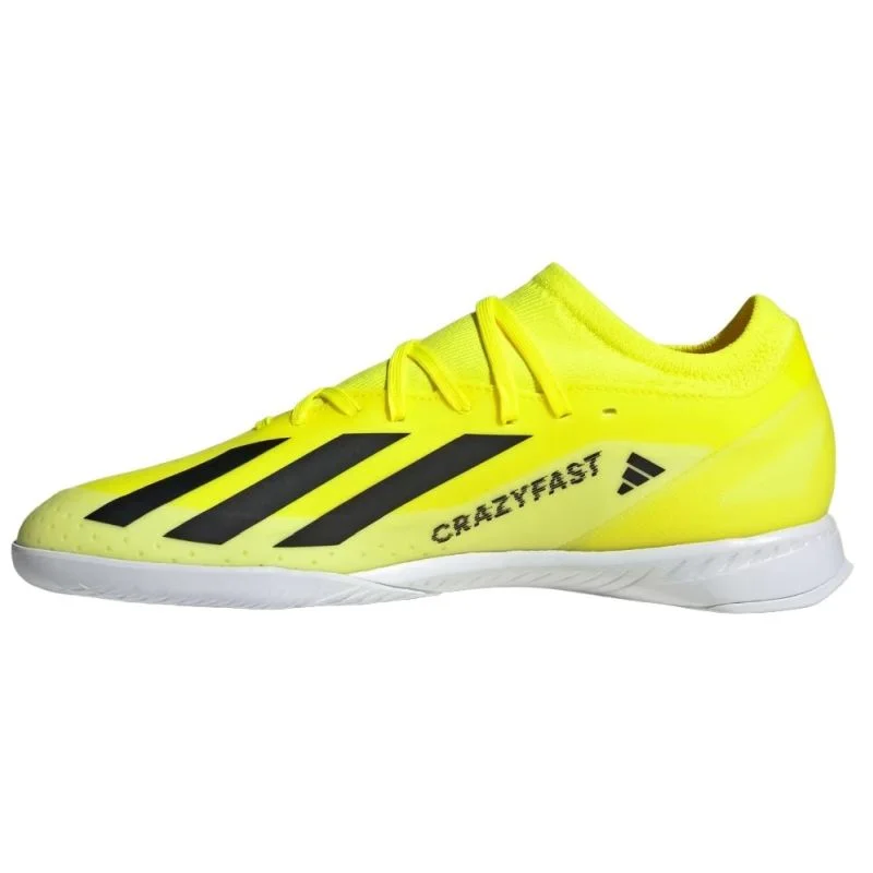 Adidas X Crazyfast League Adults Indoor Football Boot