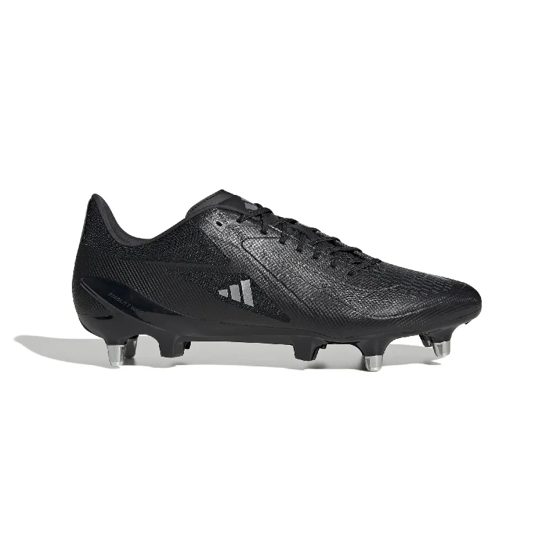 Adizero RS15 Ultimate SG Rugby Boots