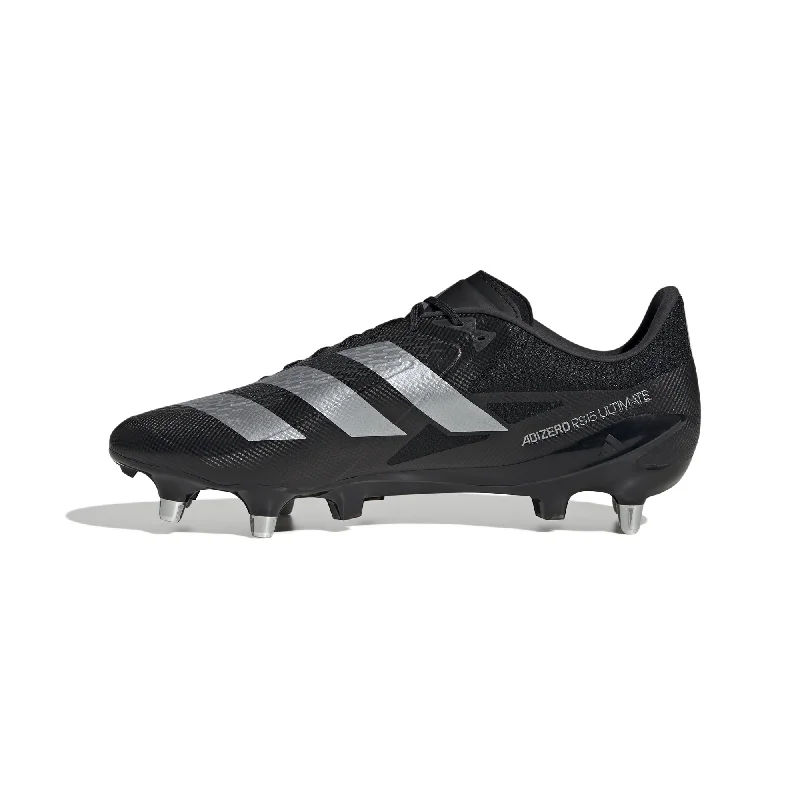 Adizero RS15 Ultimate SG Rugby Boots