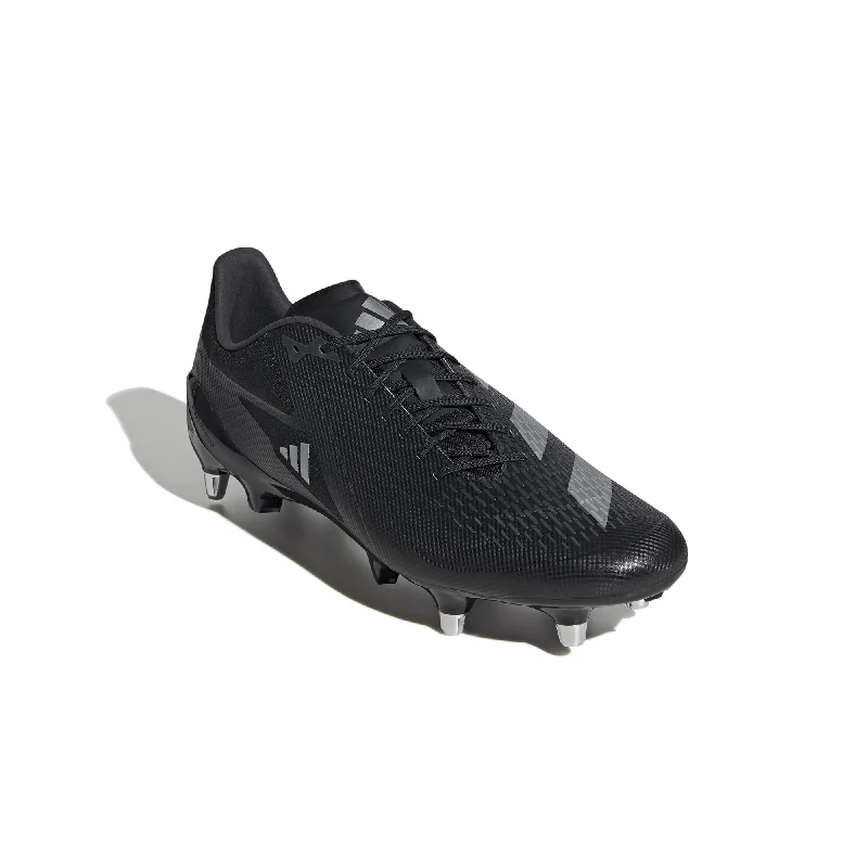 Adizero RS15 Ultimate SG Rugby Boots