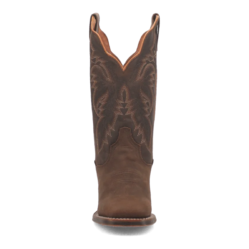 ALEXY LEATHER BOOT