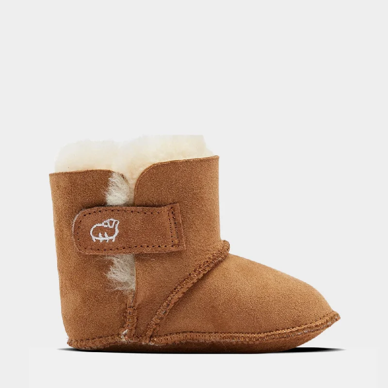 Baby Bootie - Outlet