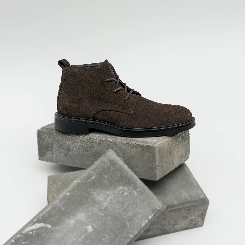 Hinson Beatenberg Chukka Tdm Velours