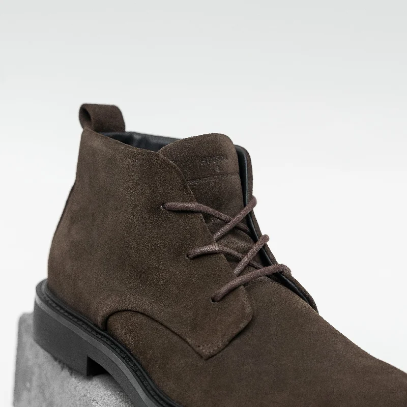 Hinson Beatenberg Chukka Tdm Velours