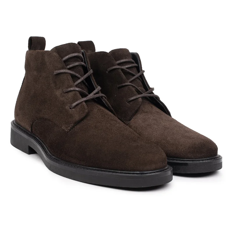 Hinson Beatenberg Chukka Tdm Velours