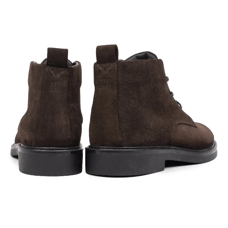 Hinson Beatenberg Chukka Tdm Velours