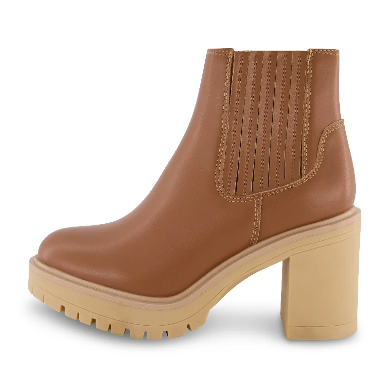 Beckett Chelsea Boot