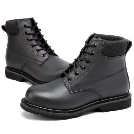 Goodyearwelted Boots for Men (GY-102)