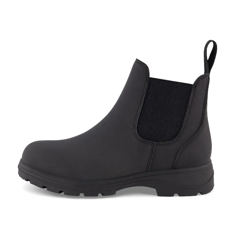 Britain Chelsea Boot