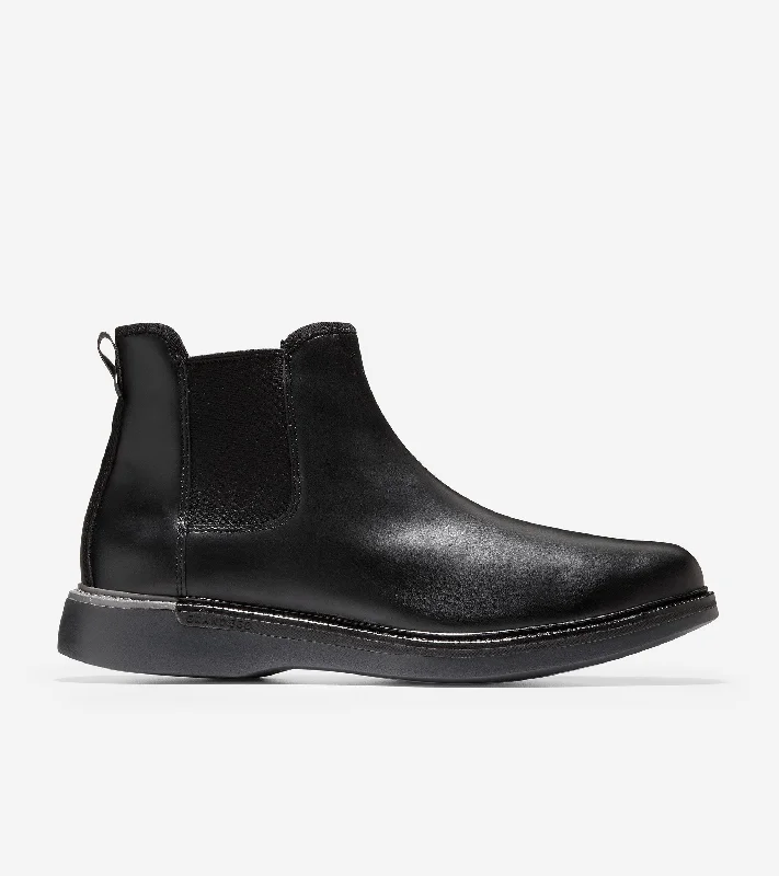 Grand Ambition Chelsea Boot