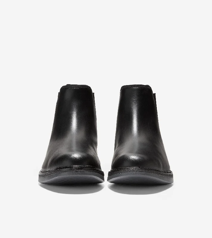 Grand Ambition Chelsea Boot