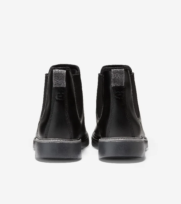 Grand Ambition Chelsea Boot