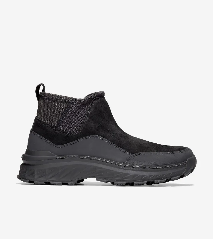 Men's 5.ZERØGRAND Explore Chelsea Boot