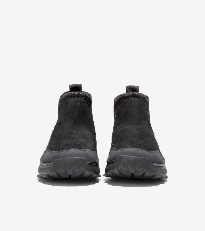 Men's 5.ZERØGRAND Explore Chelsea Boot