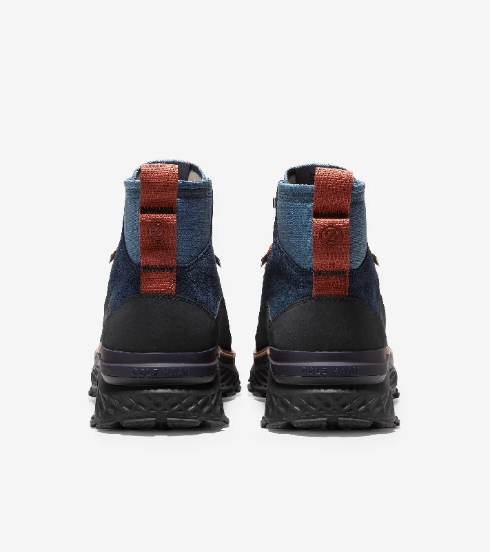 Men's 5.ZERØGRAND Explore Hiker Boot