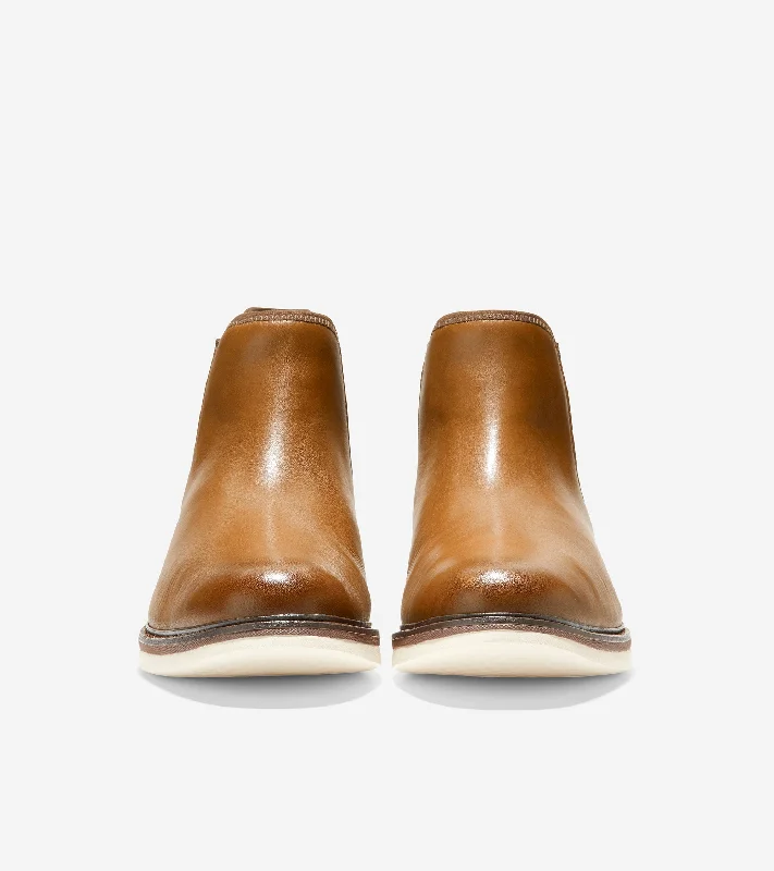 Grand Ambition Chelsea Boot