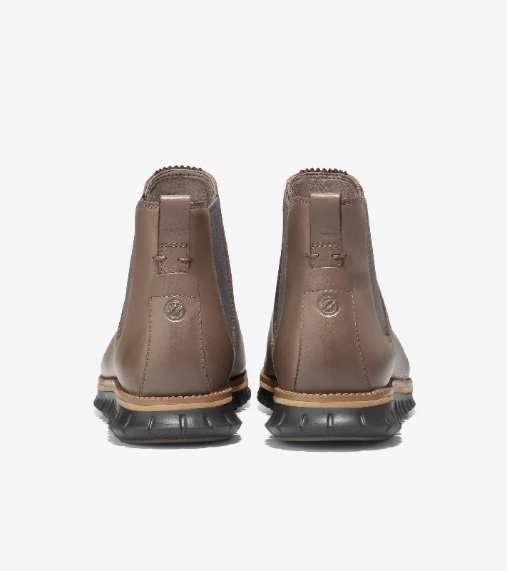 Men's ZERØGRAND Chelsea Boot