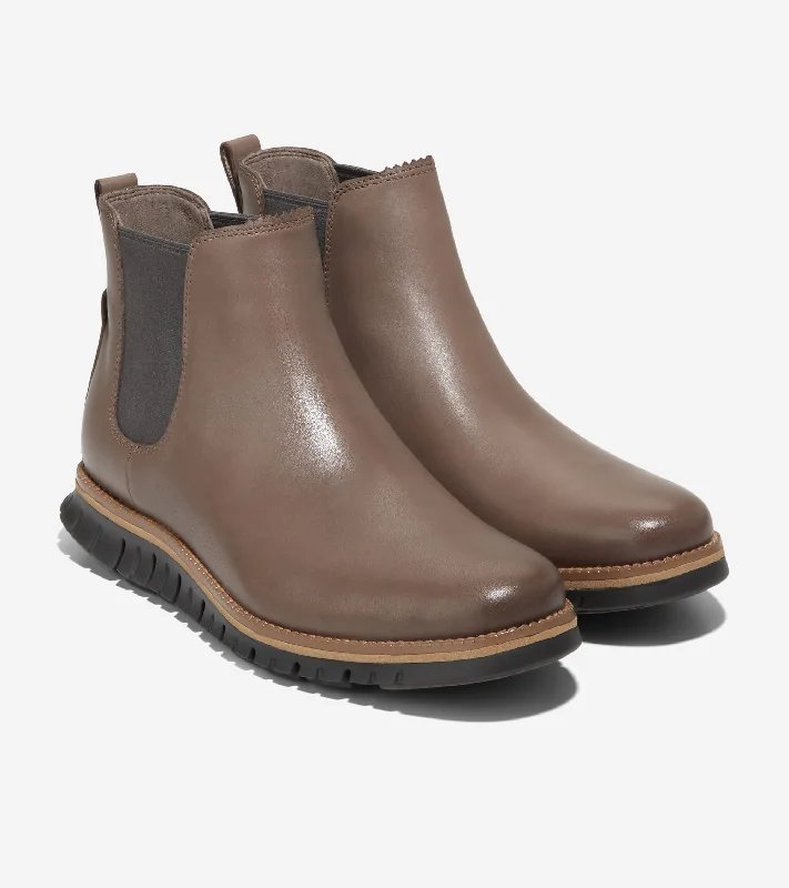 Men's ZERØGRAND Chelsea Boot