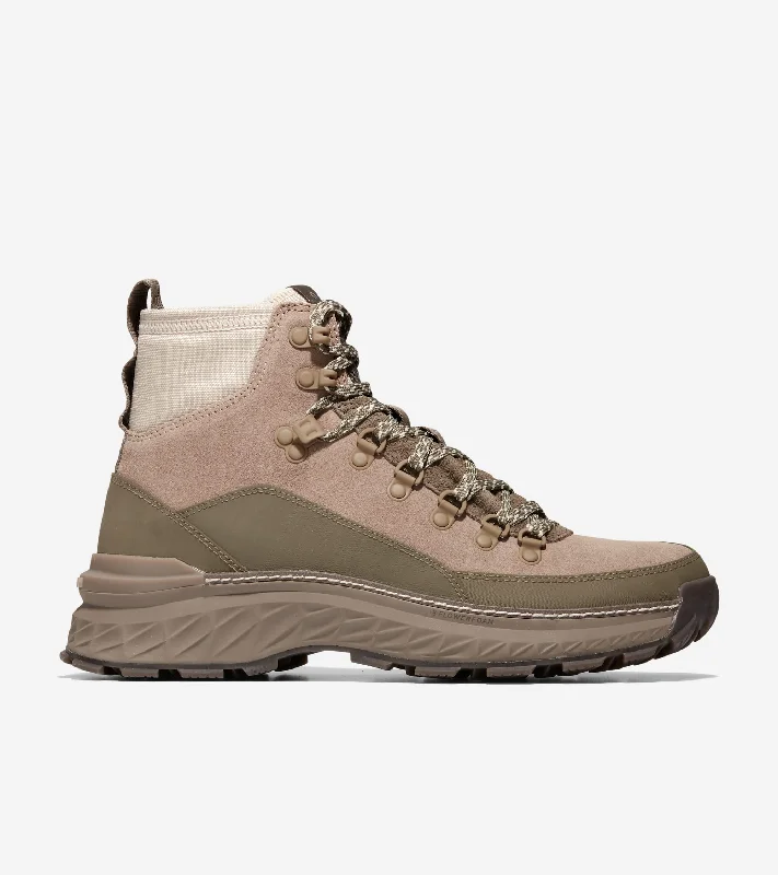 Men's 5.ZERØGRAND Explore Hiker Boot