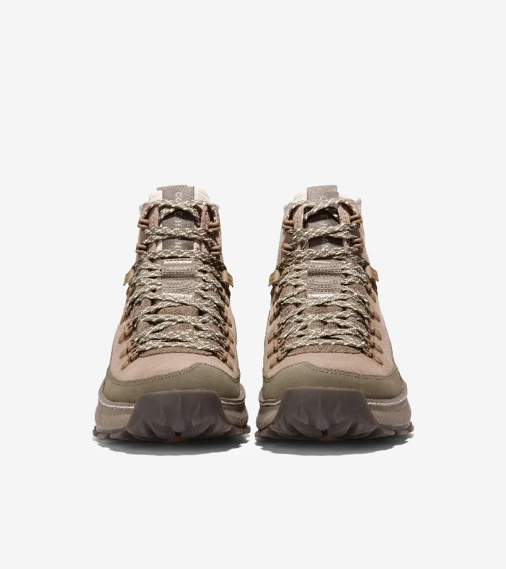 Men's 5.ZERØGRAND Explore Hiker Boot