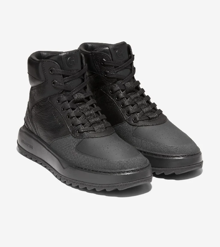 Men's GrandPrø Crossover Sneakerboot