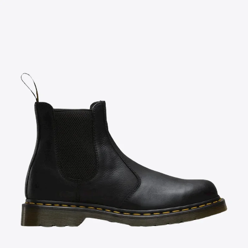 2976 Chelsea Boot Nappa