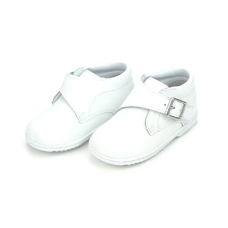 White / Baby 1