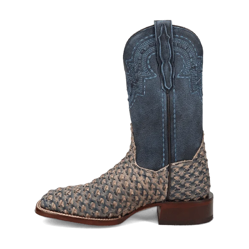 INDY LEATHER BOOT