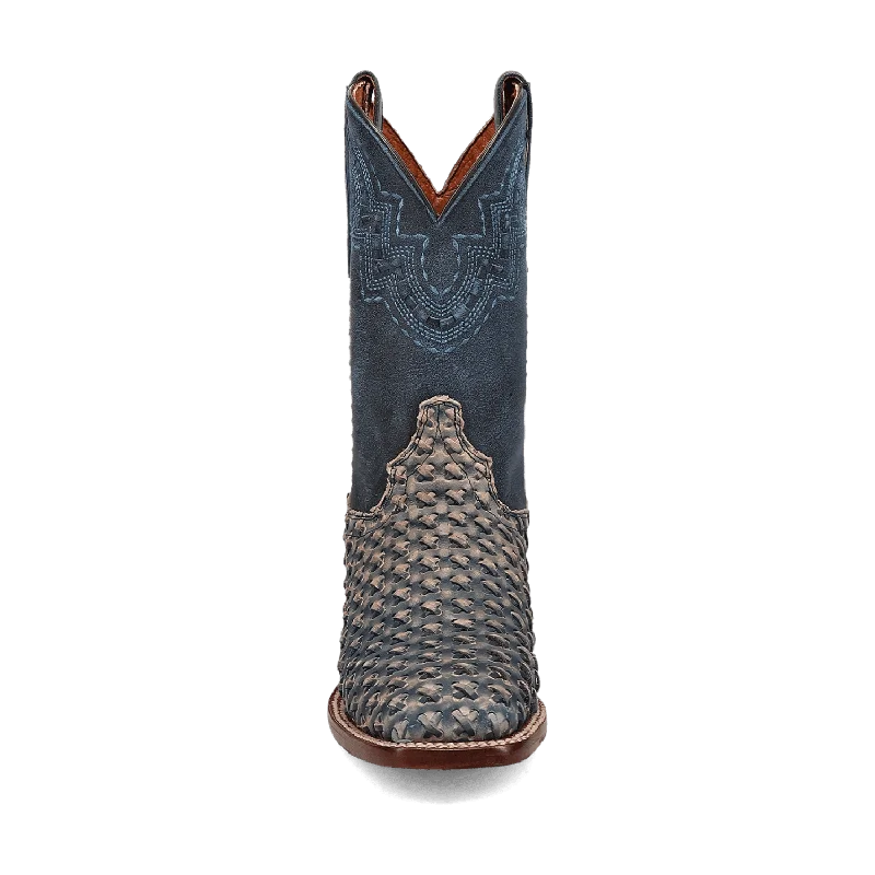 INDY LEATHER BOOT