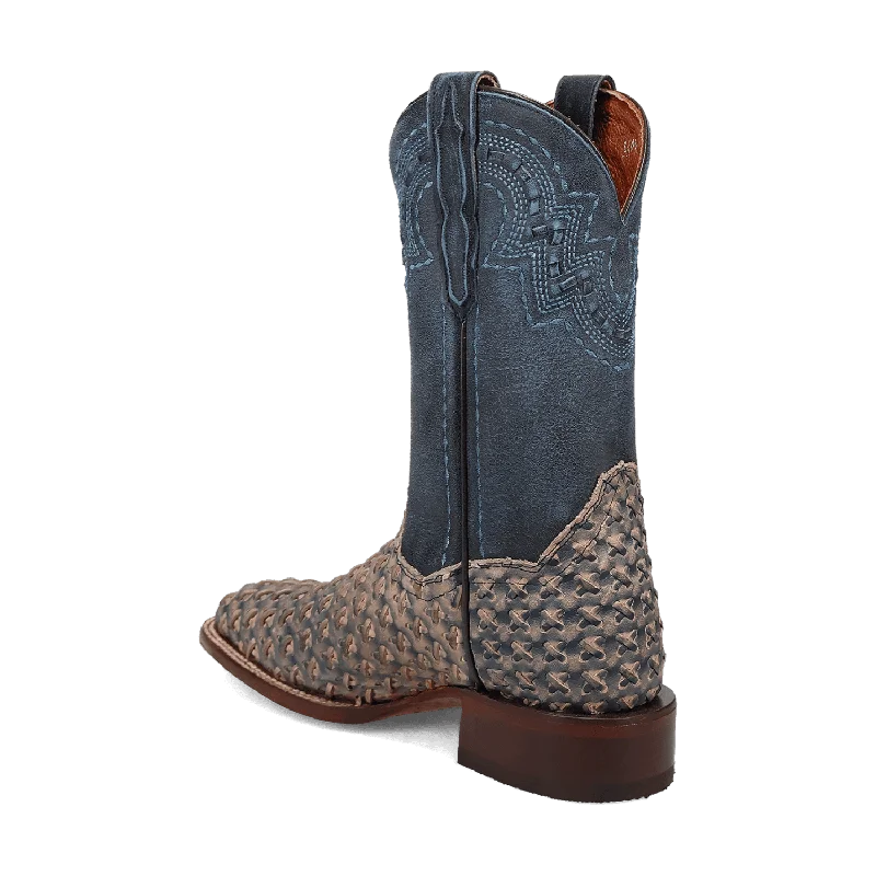 INDY LEATHER BOOT