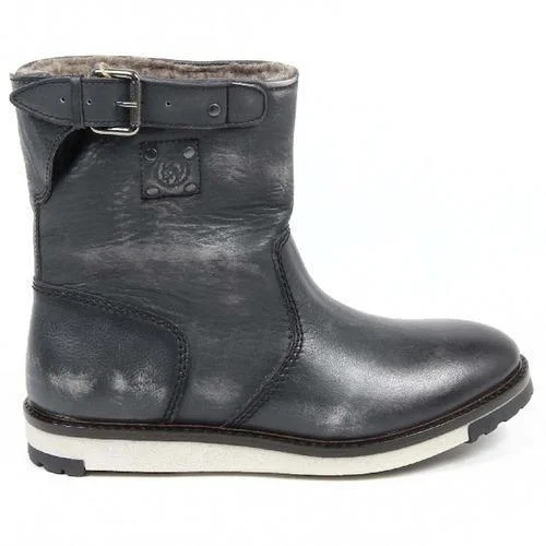 Grey 43 EUR - 10 US Diesel Mens Boot Y01222 P0696 T6057