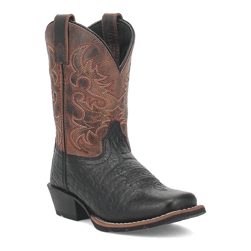 LITTLE RIVER LEATHER YOUTH BOOT