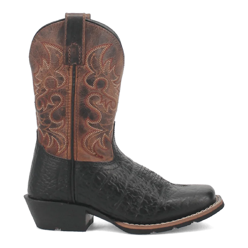 LITTLE RIVER LEATHER YOUTH BOOT