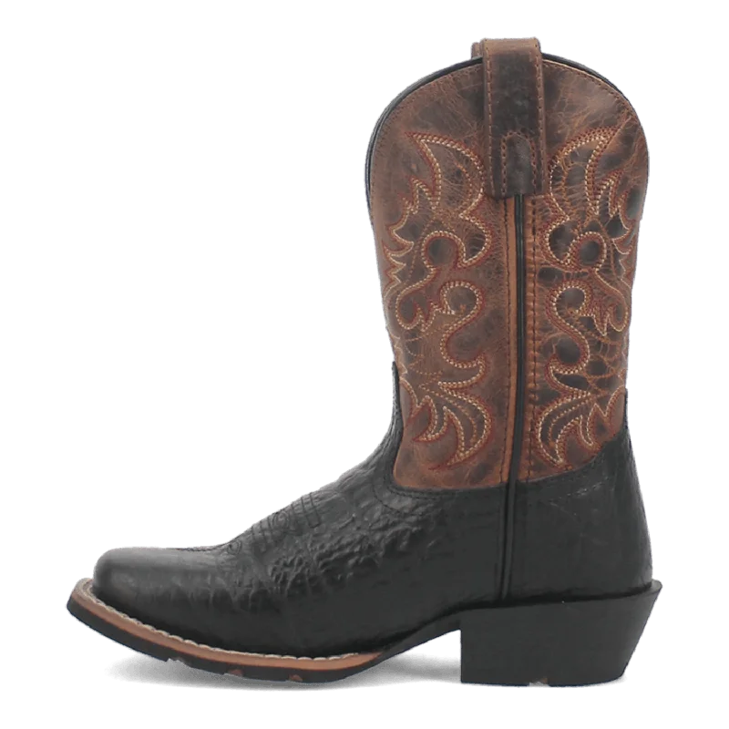 LITTLE RIVER LEATHER YOUTH BOOT