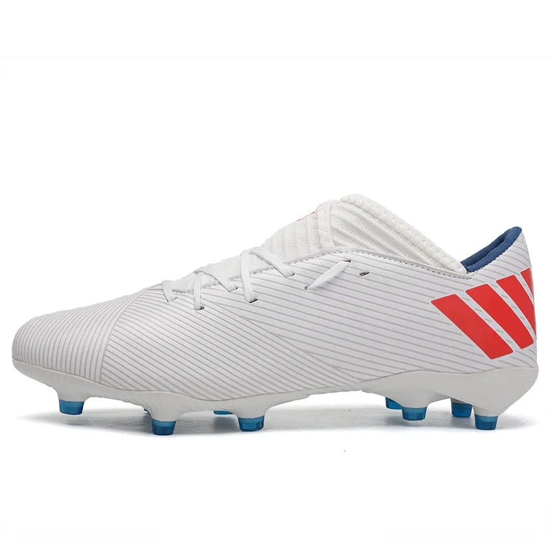 Men's Low-cut Football Boots