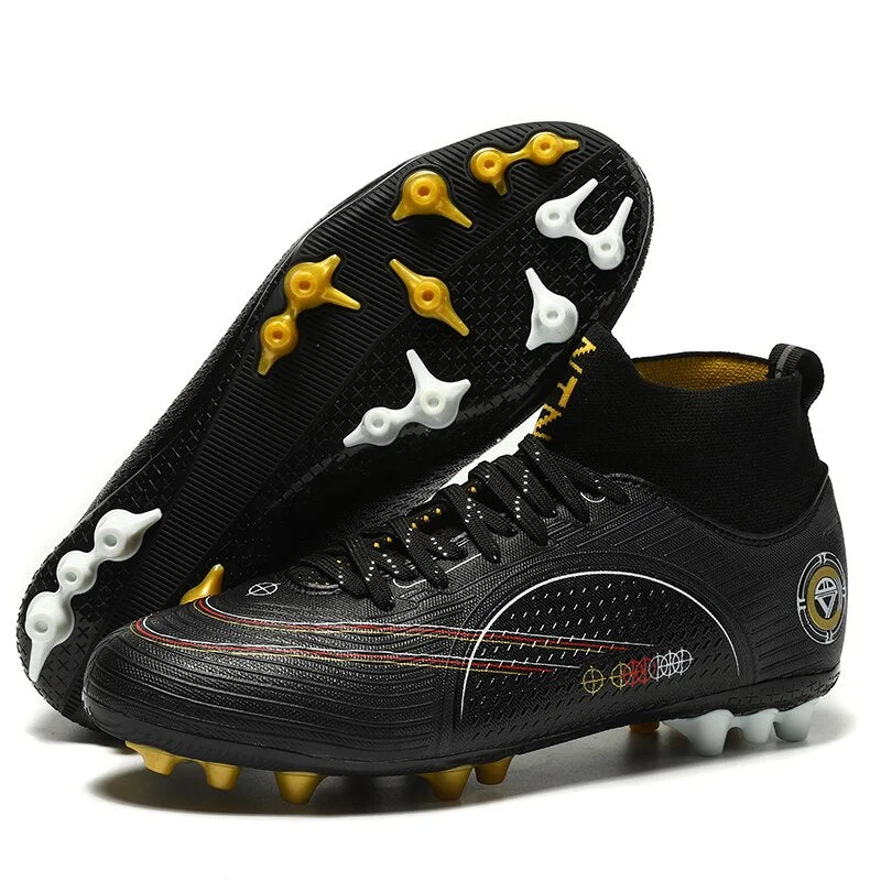 Men's Professional Football Boots