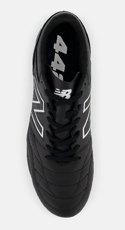 NEW BALANCE 442 ACADEMY V2 FOOTBALL BOOTS - BLACK