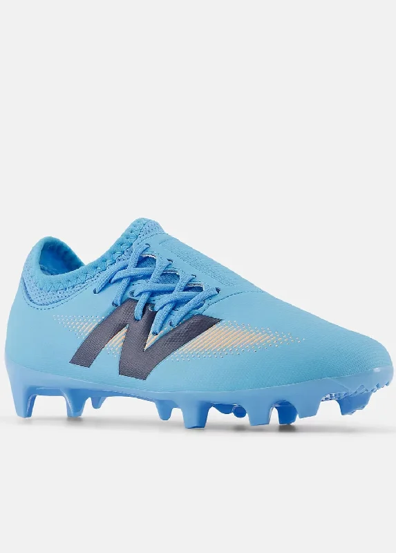 NEW BALANCE FURON DISPATCH JNR FG V77+ BOOTS