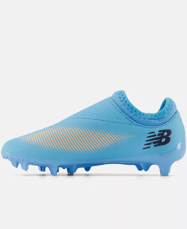 NEW BALANCE FURON DISPATCH JNR FG V77+ BOOTS