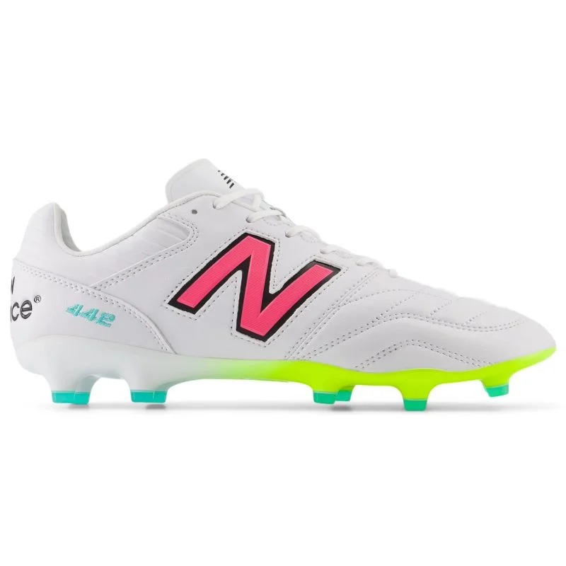 New Balance 442 v2 PRO FG Adults Football Boot