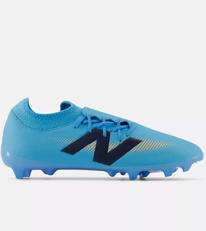 NEW BALANCE FURON DISPATCH FG V7+ FOOTBALL BOOTS