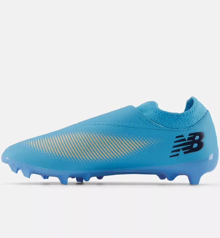 NEW BALANCE FURON DISPATCH FG V7+ FOOTBALL BOOTS