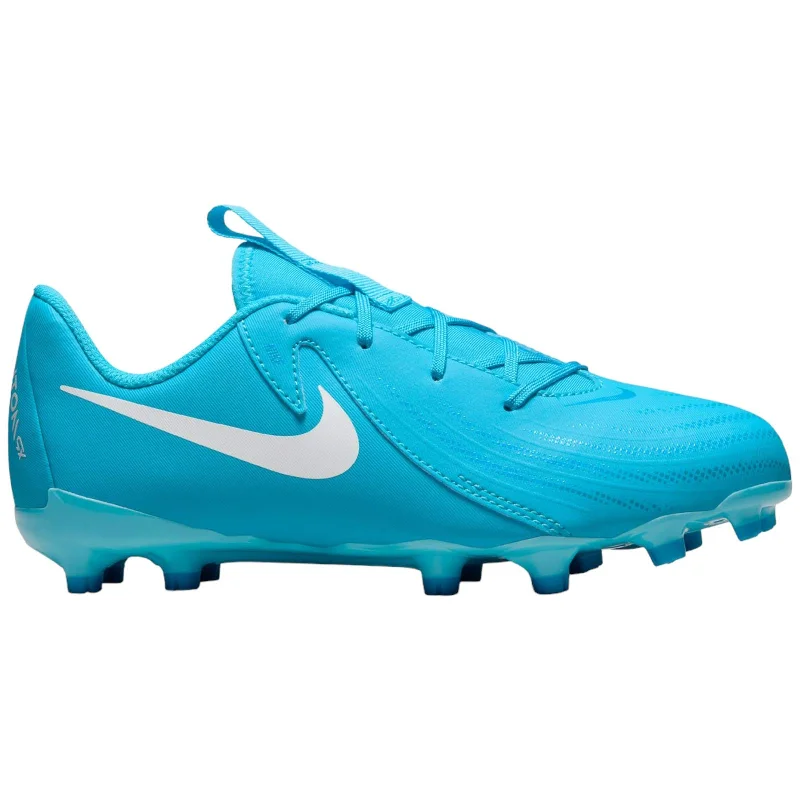 Nike Jr. Phantom GX 2 Academy Kids Multi-Ground Football Boots